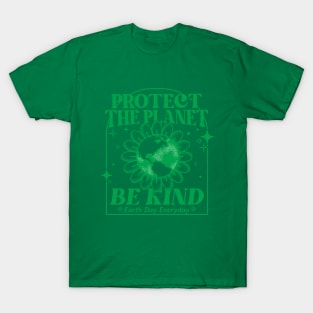 Protect the Planet T-Shirt